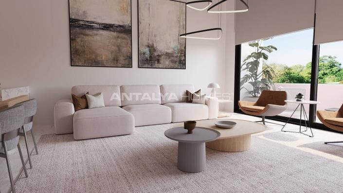 Image No.11-1 Bed Penthouse for sale