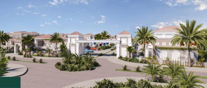 Image No.3-Penthouse à vendre à Famagusta