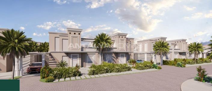 Image No.10-Penthouse à vendre à Famagusta