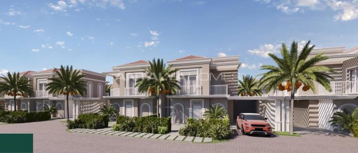 Image No.11-Penthouse à vendre à Famagusta