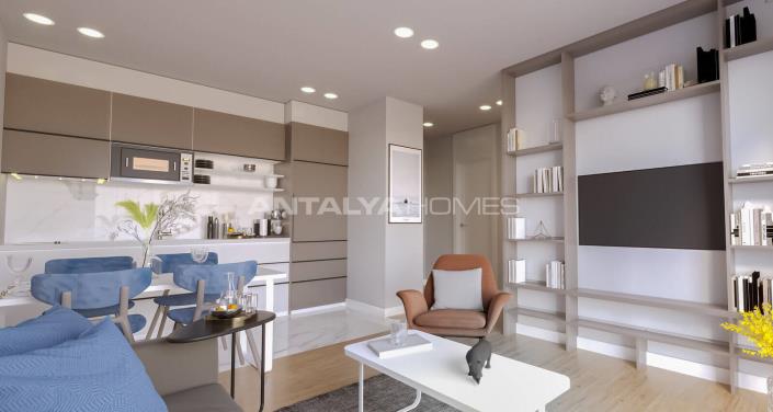 Image No.14-Penthouse à vendre à Famagusta