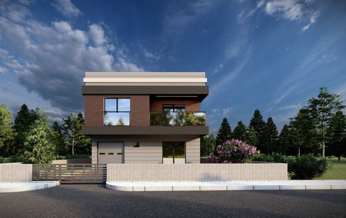 Image No.3-6 Bed House/Villa for sale