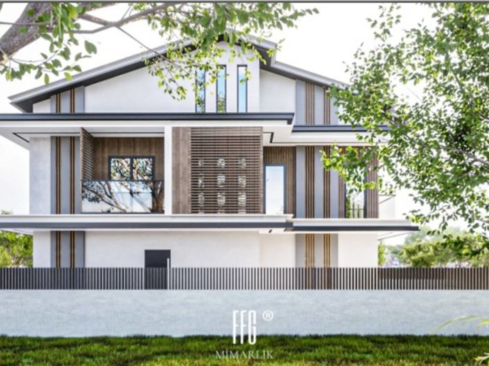 Image No.2-5 Bed House/Villa for sale