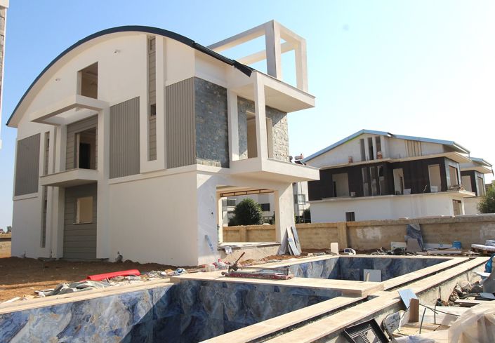 Image No.37-5 Bed House/Villa for sale