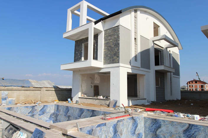 Image No.38-5 Bed House/Villa for sale