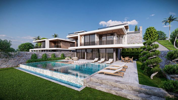 Image No.21-4 Bed House/Villa for sale