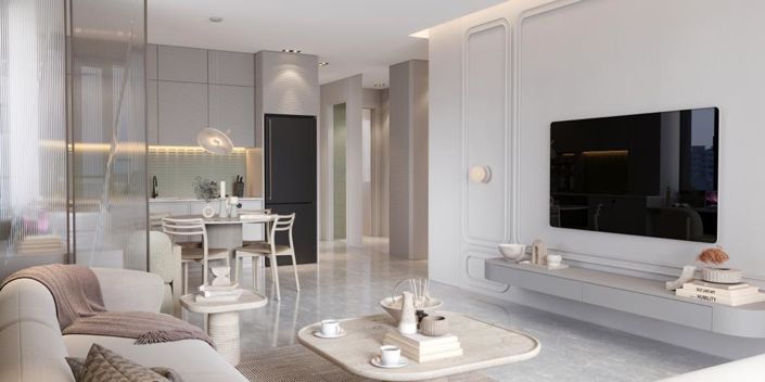 Image No.20-1 Bed Apartment for sale