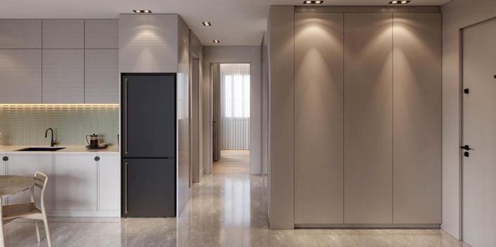 Image No.22-1 Bed Apartment for sale