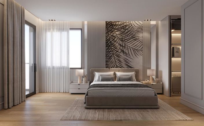 Image No.24-1 Bed Apartment for sale