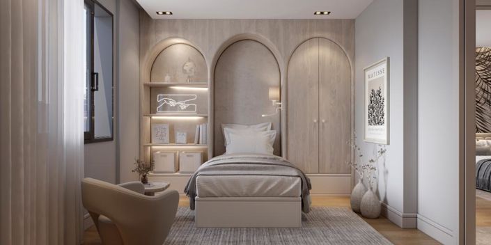 Image No.28-1 Bed Apartment for sale