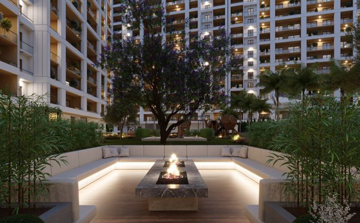 Image No.13-Appartement de 2 chambres à vendre à Arpaçbahsis