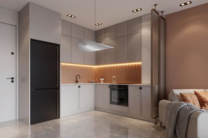 Image No.23-Appartement de 2 chambres à vendre à Arpaçbahsis