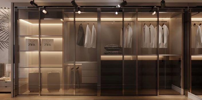 Image No.29-Appartement de 2 chambres à vendre à Arpaçbahsis