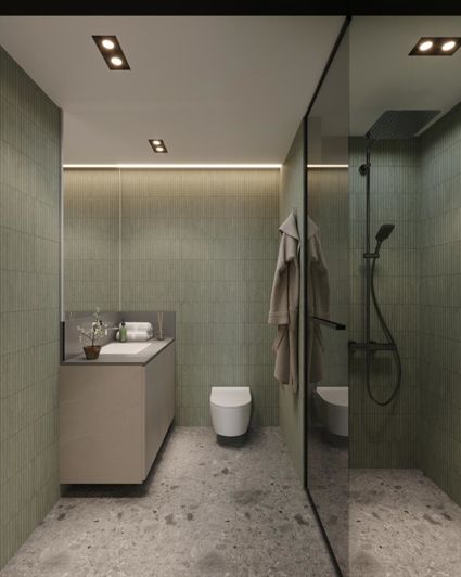 Image No.30-Appartement de 2 chambres à vendre à Arpaçbahsis