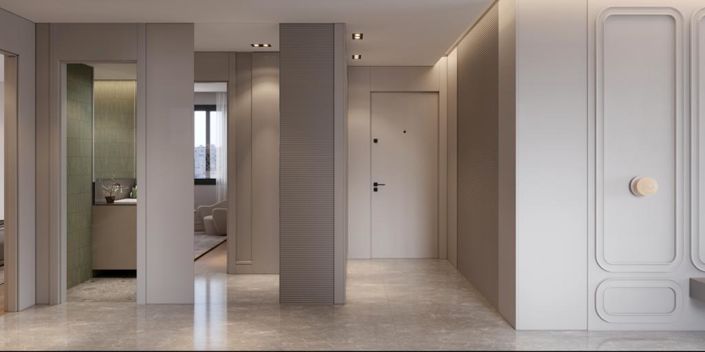 Image No.34-Appartement de 2 chambres à vendre à Arpaçbahsis