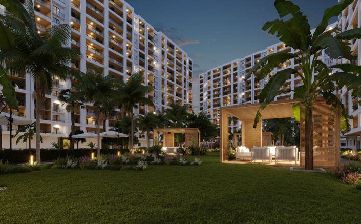 Image No.6-Appartement de 2 chambres à vendre à Arpaçbahsis