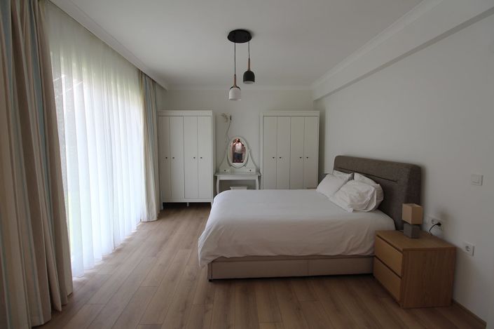 Image No.20-Maison / Villa de 4 chambres à vendre à Yesilüzümlü