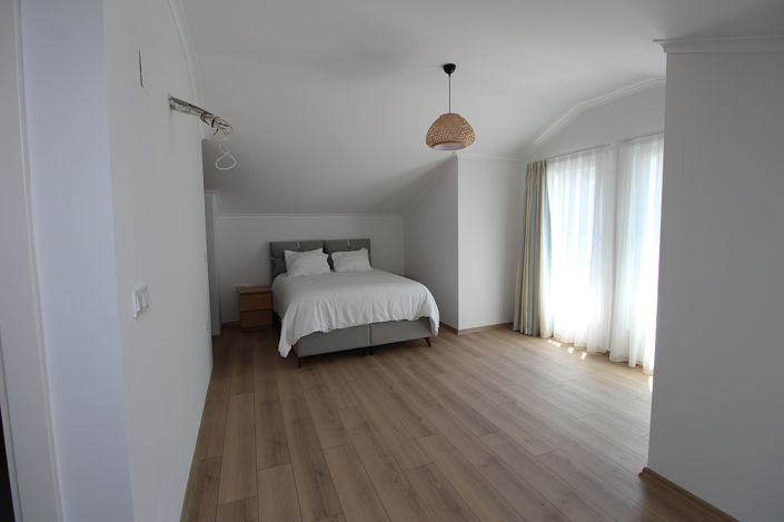 Image No.23-Maison / Villa de 4 chambres à vendre à Yesilüzümlü