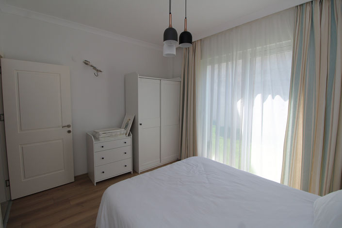 Image No.24-Maison / Villa de 4 chambres à vendre à Yesilüzümlü