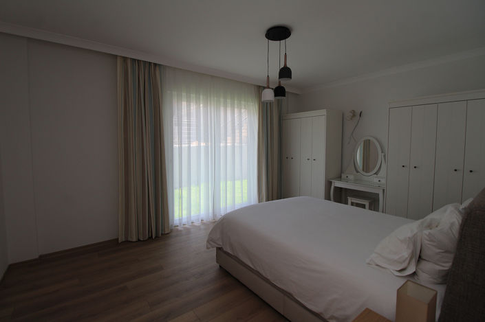 Image No.26-Maison / Villa de 4 chambres à vendre à Yesilüzümlü