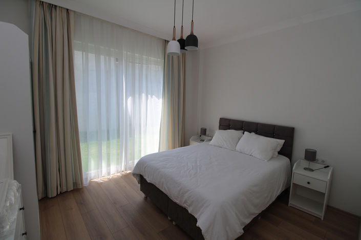 Image No.27-Maison / Villa de 4 chambres à vendre à Yesilüzümlü