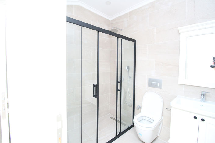 Image No.29-Maison / Villa de 4 chambres à vendre à Yesilüzümlü