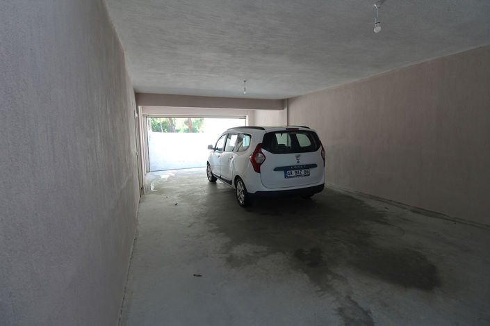 Image No.30-Maison / Villa de 4 chambres à vendre à Yesilüzümlü