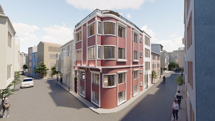 Image No.2-8 Bed House/Villa for sale