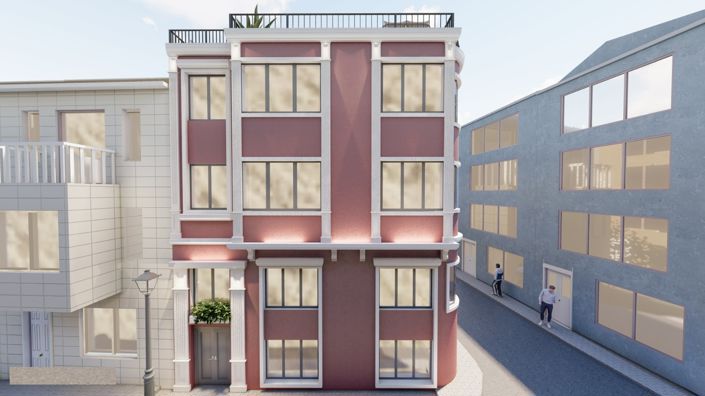 Image No.3-8 Bed House/Villa for sale