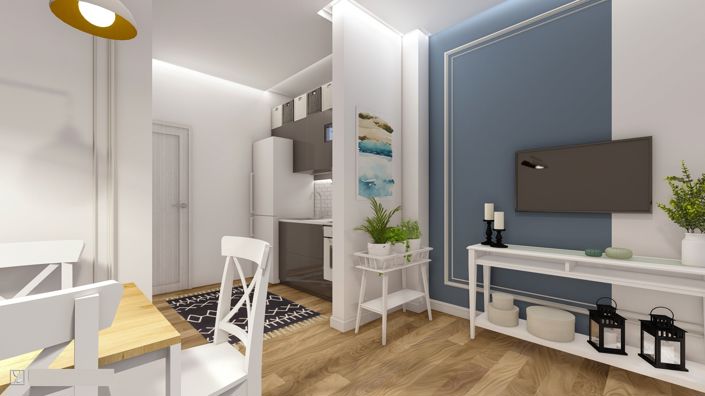 Image No.6-3 Bed House/Villa for sale