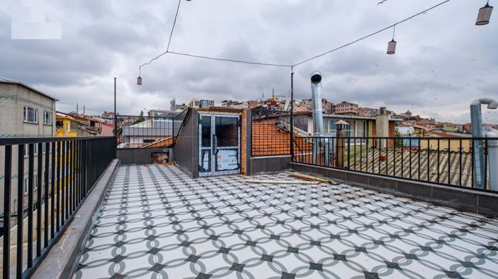 Image No.11-Commercial à vendre à Fatih