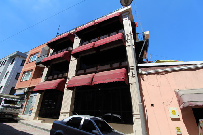 Image No.3-Commercial à vendre à Fatih