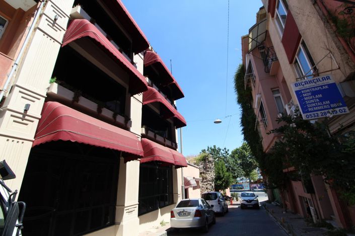 Image No.4-Commercial à vendre à Fatih