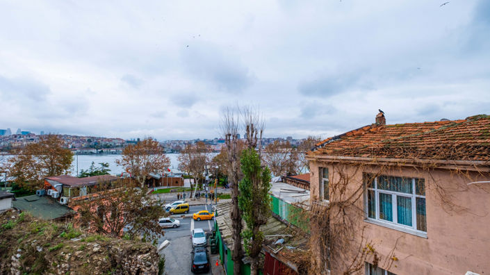 Image No.5-Commercial à vendre à Fatih