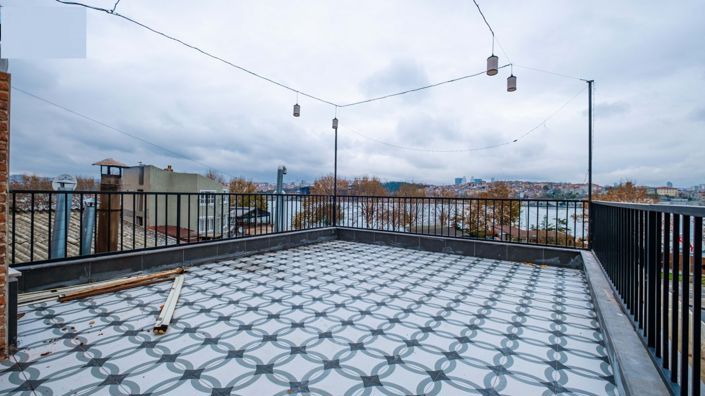 Image No.6-Commercial à vendre à Fatih