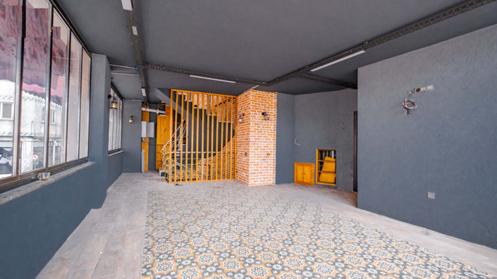 Image No.7-Commercial à vendre à Fatih