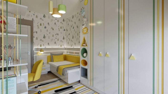 Image No.13-2 Bed Apartment for sale