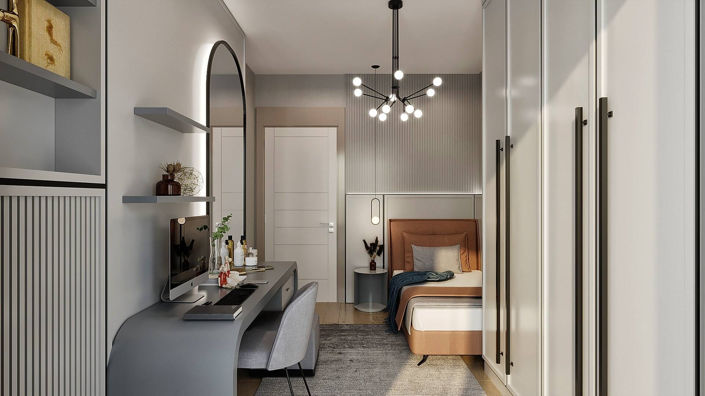 Image No.16-2 Bed Apartment for sale