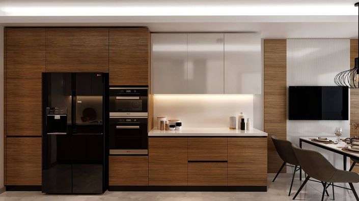 Image No.21-3 Bed Apartment for sale