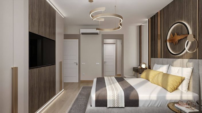 Image No.28-3 Bed Apartment for sale