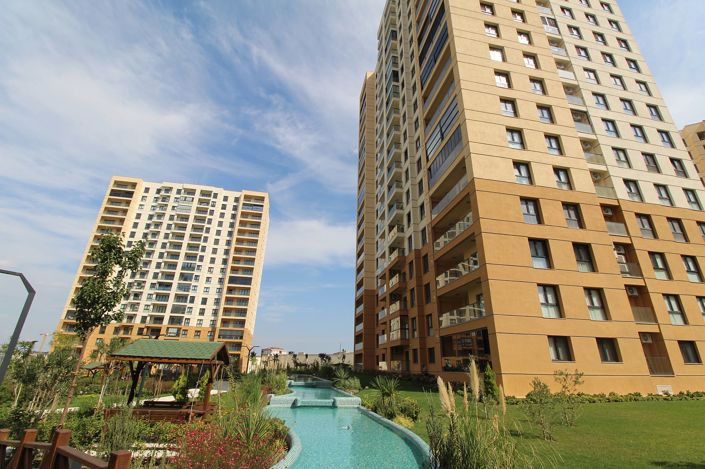 Image No.4-3 Bed Apartment for sale