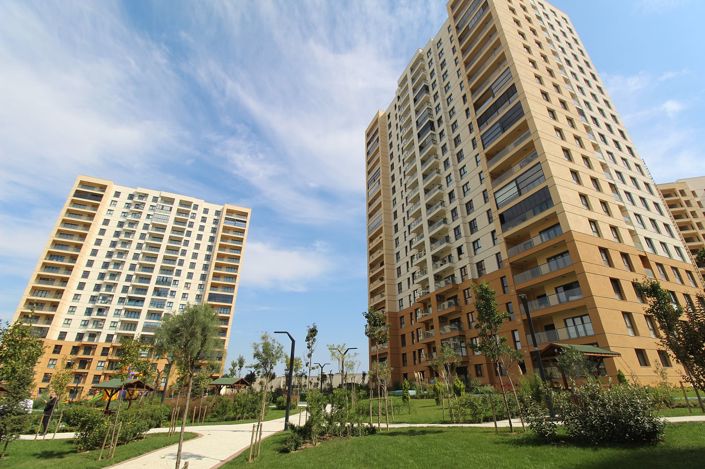 Image No.6-3 Bed Apartment for sale