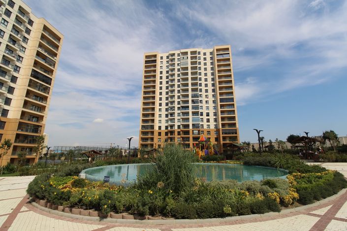 Image No.8-3 Bed Apartment for sale