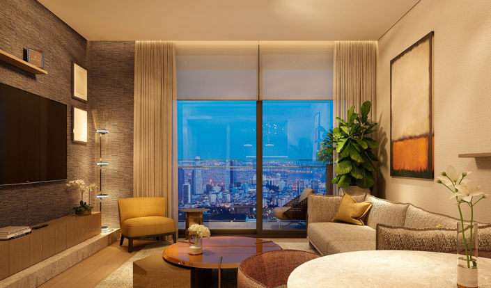 Image No.11-1 Bed Apartment for sale