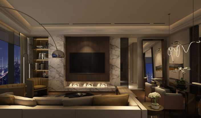 Image No.18-1 Bed Apartment for sale