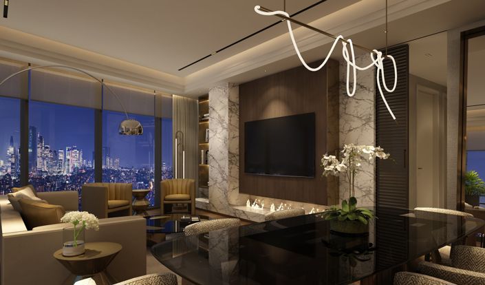 Image No.16-2 Bed Apartment for sale