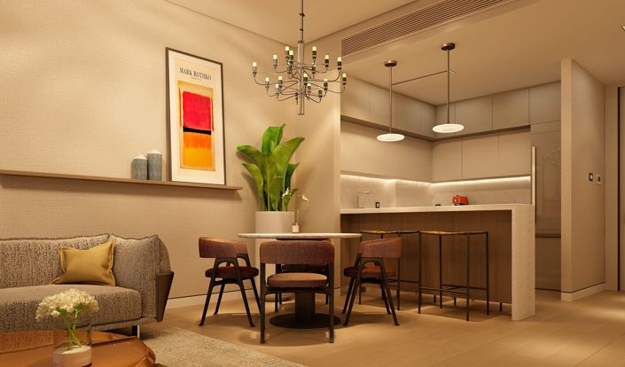 Image No.12-3 Bed Apartment for sale