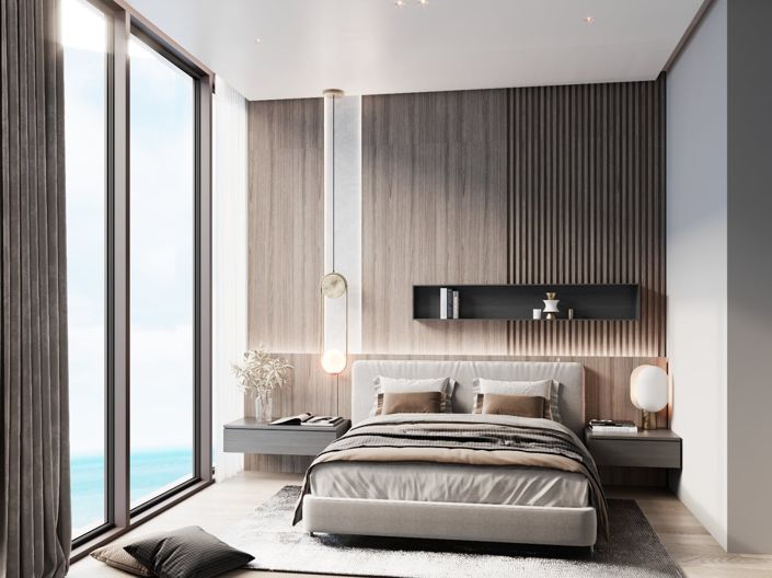 Image No.9-1 Bed Apartment for sale