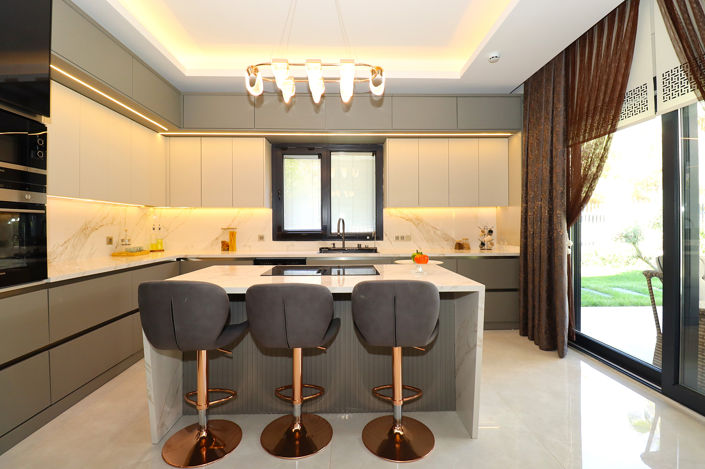 Image No.17-Maison / Villa de 6 chambres à vendre à Ermenek