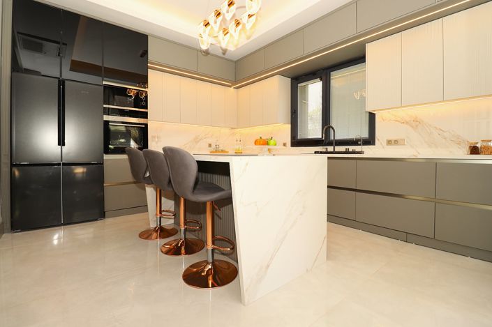 Image No.18-Maison / Villa de 6 chambres à vendre à Ermenek